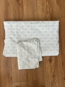 Marks and Spencer's Single duvet cover set