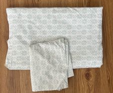 Marks and Spencer's Single duvet cover set