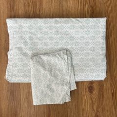 Marks and Spencer's Single duvet cover set