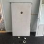 slate shower tray 1600 by 900 Image 4