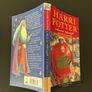 Harry Potter and the Philosophers Stone Welsh Edition Paperback Image 4