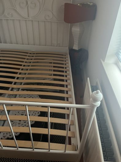 bed frame