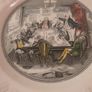 Pickwick Charles Dickens Plate Image 4