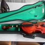 Skylark Violin Image 6