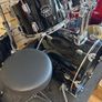 Mapex comet 5 piece kit including cymbals Image 4