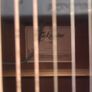 takamine Gd30 ce natural Image 2