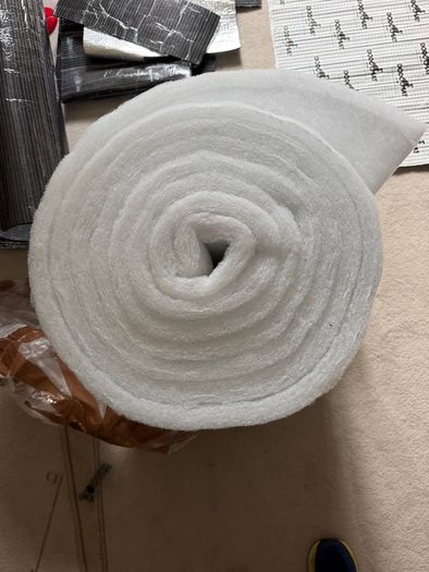 Dodo Matt / insulation