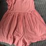 Playsuit 10yrs Image 2