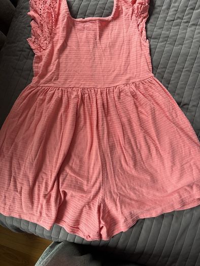 Playsuit 10yrs