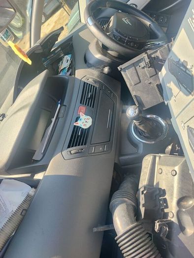 Citroen grand Picasso parts