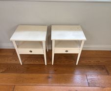 Bedside Lockers