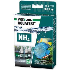 JBL Test PRO NH4 - Ammonium