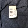 Diesel Ladies Small Size Short Sleeve T Shirt Image 4
