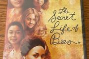 The Secret Life of Bees DVD