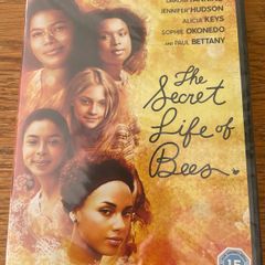 The Secret Life of Bees DVD