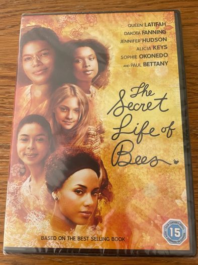 The Secret Life of Bees DVD