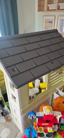 Smoby Play House