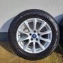 Mondeo Alloys Image 3