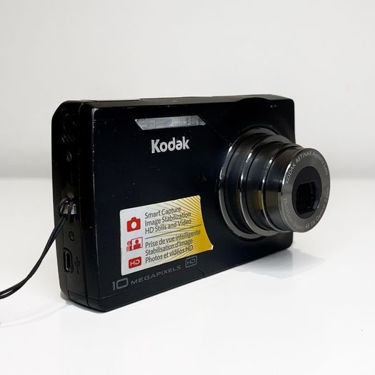 Kodak EasyShare M1093 IS digital camera