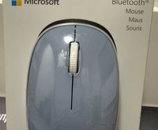 Microsoft Bluetooth Mouse Souris