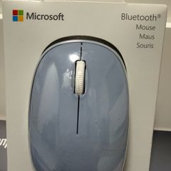 Microsoft Bluetooth Mouse Souris