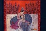 Kama Sutra  - The Illustrated Kama Sutra - The Classic Eastern Love Text