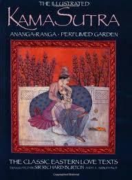 Kama Sutra  - The Illustrated Kama Sutra - The Classic Eastern Love Text