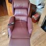 electric riser recliner armchair Image 2