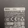 Genuine Dell 65W Laptop Charger  AC Adapter  HA65NM130 Image 2