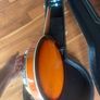 Banjo 4 string Tennessee & case Image 5