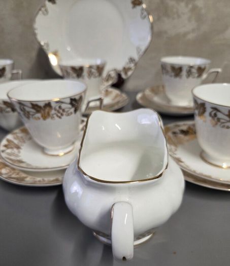 Tea Set Royal Tara