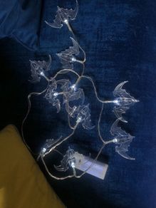 Halloween lights