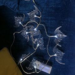 Halloween lights