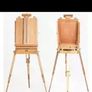 Easels Image 3