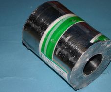 roll of lead