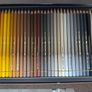 Faber Castell Polychromos 120 Set in Wooden Box Image 10