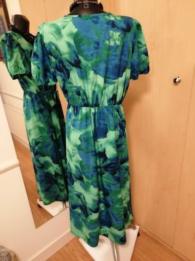 Women's Dress Nwot Size 16
