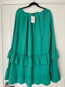 Brand new maxi skirt