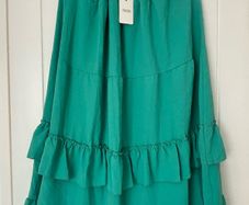 Brand new maxi skirt