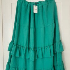 Brand new maxi skirt