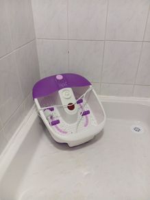 Foot spa
