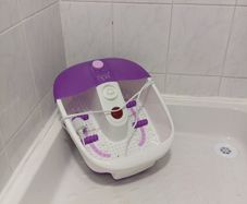 Foot spa