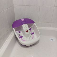 Foot spa