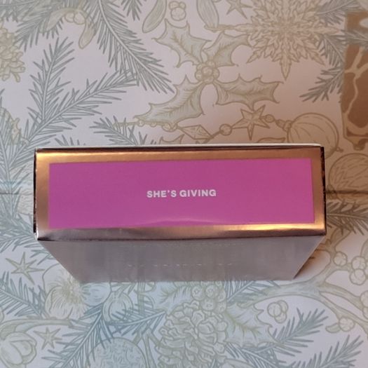 PATRICK TA Major Headlines - Double-Take Cream + Powder Blush Duo in 'She's Giving' (10.5g)