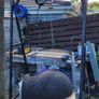 250 kg engine hoist and frame Image 3