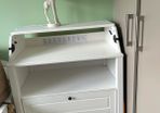 Ikea Sundvik  Changing table