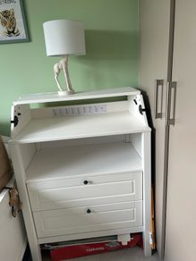 Changing unit