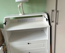 Changing unit
