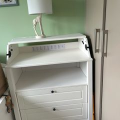 Changing unit