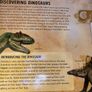 Dinosaurs - Jigsaw book Image 3